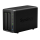 Synology DS716+ (2xHDD, 4x1.6-2.08GHz, 2GB, 3xUSB, 2xLAN) - 269861 - zdjęcie